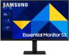 Samsung Essential S3 S24D304GAU Monitor