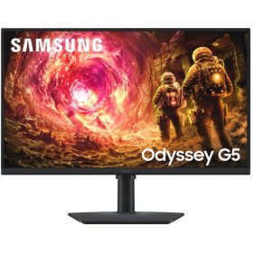 Samsung Odyssey G5 S27FG502EU Monitor