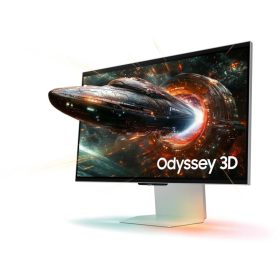 Samsung Odyssey 3D S27FG904XU Monitor