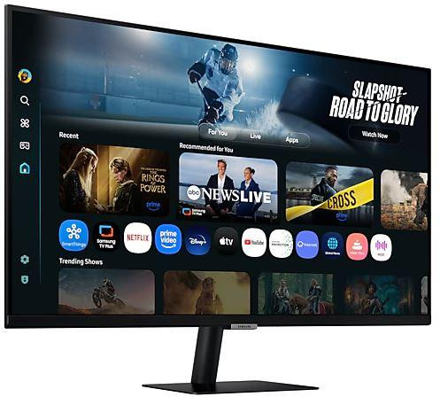 Samsung S32FM700UU Smart M7 Monitor