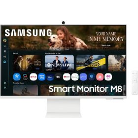 Samsung S32FM801UU Smart M8 Monitor