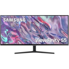 Samsung ViewFinity S5 S34C500GAU Monitor