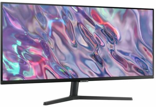 Samsung ViewFinity S5 S34C500GAU Monitor