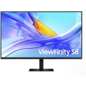 Samsung ViewFinity S8 S37D804UAU Monitor