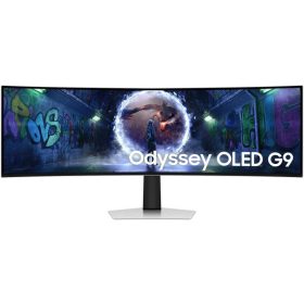 Samsung Odyssey OLED G9 S49DG934SU Monitor