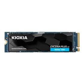 Toshiba KIOXIA Exceria Plus G3 1TB M.2 (LSD10Z001TG8)