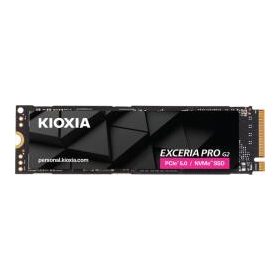 Toshiba Kioxia Exceria Pro G2 1TB LVE10Z1T02G8