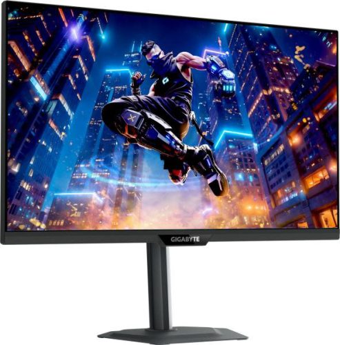 GIGABYTE M27Q2 QD Monitor