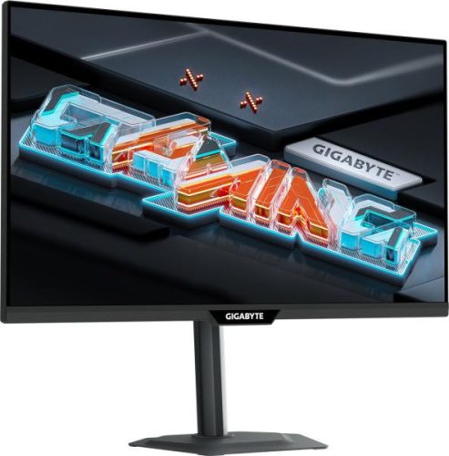 GIGABYTE M27QS Monitor