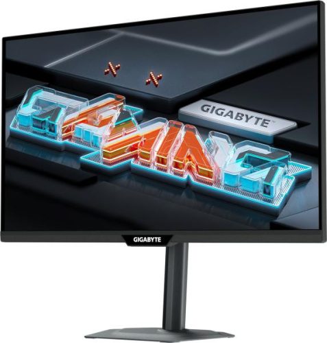 GIGABYTE M27QS Monitor