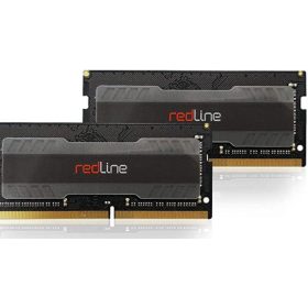 Mushkin Redline 16GB (2x8GB) DDR4 2666MHz MRA4S266KKKF8GX2