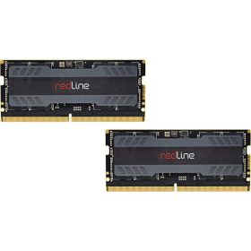 Mushkin Redline 64GB (2x32GB) DDR5 5200MHz MRA5S520HHHD32GX2