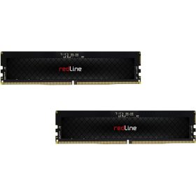 Mushkin Redline 32GB (2x16GB) DDR5 5600MHz MRE5U560LKKD16GX2