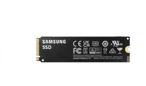 Samsung 990 PRO 1TB M.2 NVMe (MZ-V9P1T0BW)