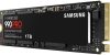 Samsung 990 PRO 1TB M.2 NVMe (MZ-V9P1T0BW)