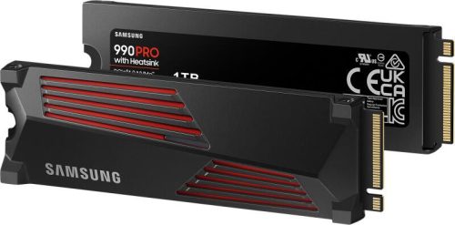 Samsung 990 PRO 1TB M.2 (MZ-V9P1T0CW)