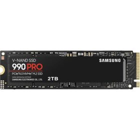 Samsung 990 PRO 2TB M.2 (MZ-V9P2T0BW)