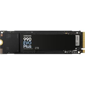 Samsung 990 EVO Plus 2TB (MZ-V9S2T0BW)