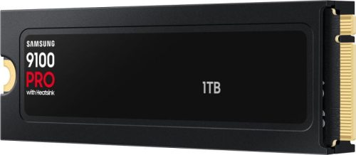 Samsung 9100 PRO 1TB (MZ-VAP1T0CW)