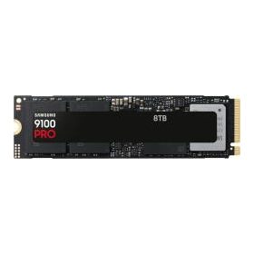 Samsung 9100 PRO 8TB (MZ-VAP8T0BW)