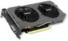  Inno3D GeForce RTX 3050 Twin X2 NVIDIA 8GB GDDR6 (N30502-08D6-1711VA41) Videokártya