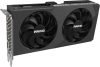 Inno3D GeForce RTX 5060 Twin X2 OC 8GB (N50602-08D7X-195071N) Videokártya