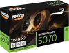  Inno3D GeForce RTX 5070 Twin X2 12GB GDDR7 192bit (N50702-12D7-195064N) Videokártya