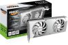 Inno3D GeForce RTX 5070 Twin X2 OC WHITE 12GB GDDR7 192bit (N50702-12D7X-195064W) Videokártya