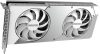 Inno3D GeForce RTX 5070 Twin X2 OC WHITE 12GB GDDR7 192bit (N50702-12D7X-195064W) Videokártya