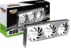 Inno3D GeForce RTX 5070 Ti X3 OC White 16GB GDDR7 256bit (N507T3-16D7X-176068W) Videokártya