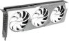 Inno3D GeForce RTX 5070 Ti X3 OC White 16GB GDDR7 256bit (N507T3-16D7X-176068W) Videokártya
