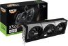 Inno3D GeForce RTX 5080 X3 OC 16GB GDDR7 256bit (N50803-16D7X-17603930) Videokártya