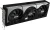 Inno3D GeForce RTX 5080 X3 OC 16GB GDDR7 256bit (N50803-16D7X-17603930) Videokártya