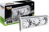 Inno3D GeForce RTX 5080 X3 OC White 16GB GDDR7 256bit (N50803-16D7X-17605211) Videokártya