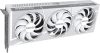 Inno3D GeForce RTX 5080 X3 OC White 16GB GDDR7 256bit (N50803-16D7X-17605211) Videokártya