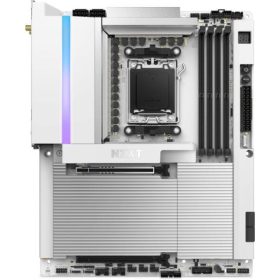 NZXT N9 X870E (N9-X87XT-W1) Alaplap