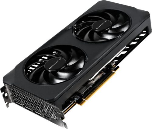 Gainward GeForce RTX 5050 Ghost 8GB GDDR6 128bit (NE65050019P1-GB2070B) Videokártya