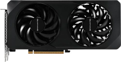 Gainward GeForce RTX 5050 Ghost 8GB GDDR6 128bit (NE65050019P1-GB2070B) Videokártya