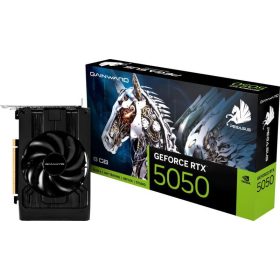   Gainward GeForce RTX 5050 Pegasus 8GB GDDR6 128bit (NE65050019P1-GB2070E) Videokártya