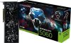 Gainward GeForce RTX 5060 Python III 8GB GDDR7 128bit (NE75060019P1-GB2063T) Videokártya