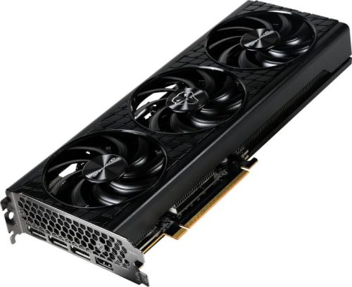 Gainward GeForce RTX 5060 Python III 8GB GDDR7 128bit (NE75060019P1-GB2063T) Videokártya