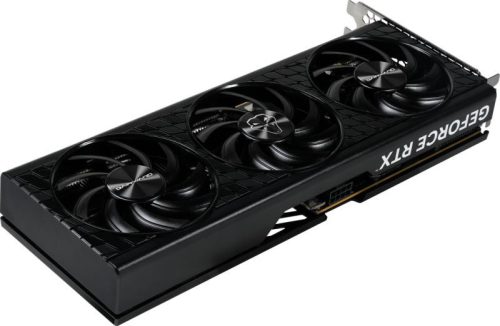 Gainward GeForce RTX 5060 Python III 8GB GDDR7 128bit (NE75060019P1-GB2063T) Videokártya