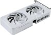 Palit GeForce RTX 5060 White OC 8GB GDDR7 128bit (NE75060U19P1-GB2063M) Videokártya