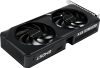  Gainward GeForce RTX 5060 Ti Ghost 8GB GDDR7 128bit (NE7506T019P1-GB2062B) Videokártya