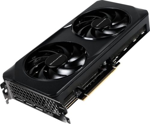  Gainward GeForce RTX 5060 Ti Ghost 8GB GDDR7 128bit (NE7506T019P1-GB2062B) Videokártya