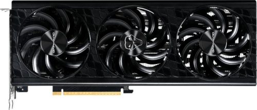 Gainward GeForce RTX 5060 Ti Python III 16GB GDDR7 128bit (NE7506T019T1-GB2061T) Videokártya