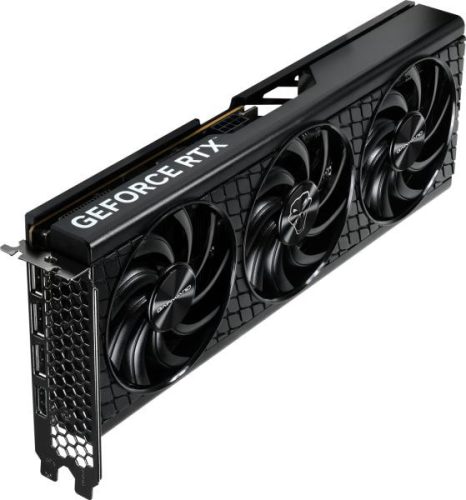 Gainward GeForce RTX 5060 Ti Python III OC 16GB GDDR7 128bit (NE7506TS19T1-GB2061T) Videokártya