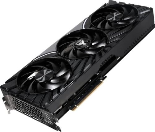 Gainward GeForce RTX 5070 Ti Phoenix-S 16GB GDDR7 256bit (NE7507T019T2-GB2031K) Videokártya