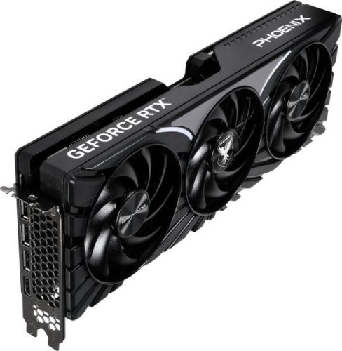 Gainward GeForce RTX 5070 Ti Phoenix-S 16GB GDDR7 256bit (NE7507T019T2-GB2031K) Videokártya