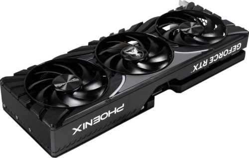 Gainward GeForce RTX 5070 Ti Phoenix-S GS 16GB GDDR7 256bit (NE7507TS19T2-GB2031K) Videokártya